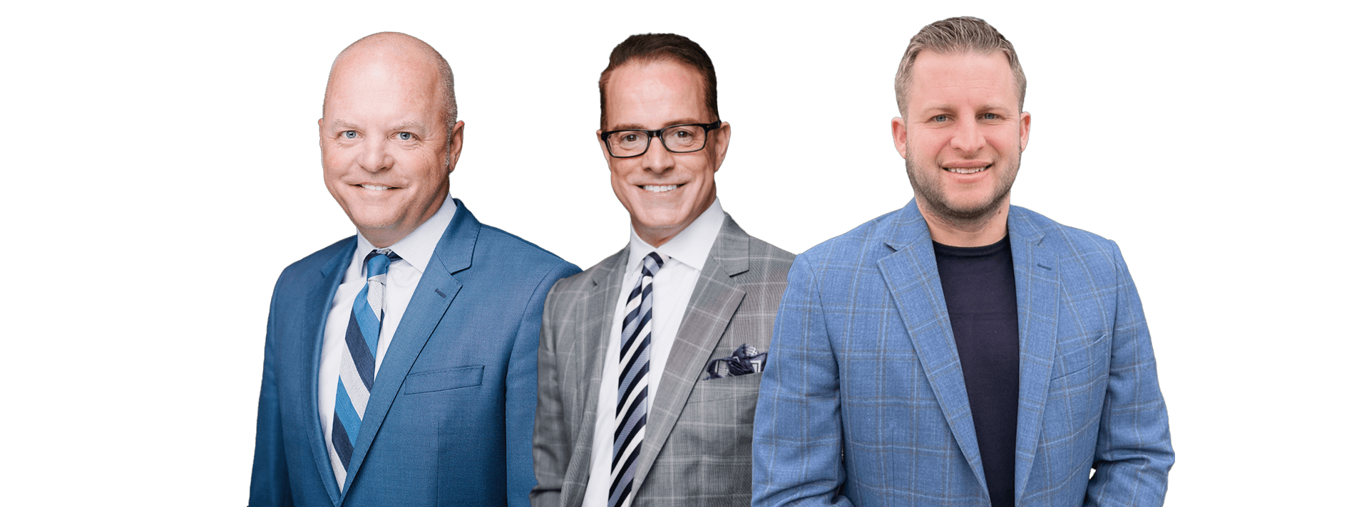 Seattle Funding Group team