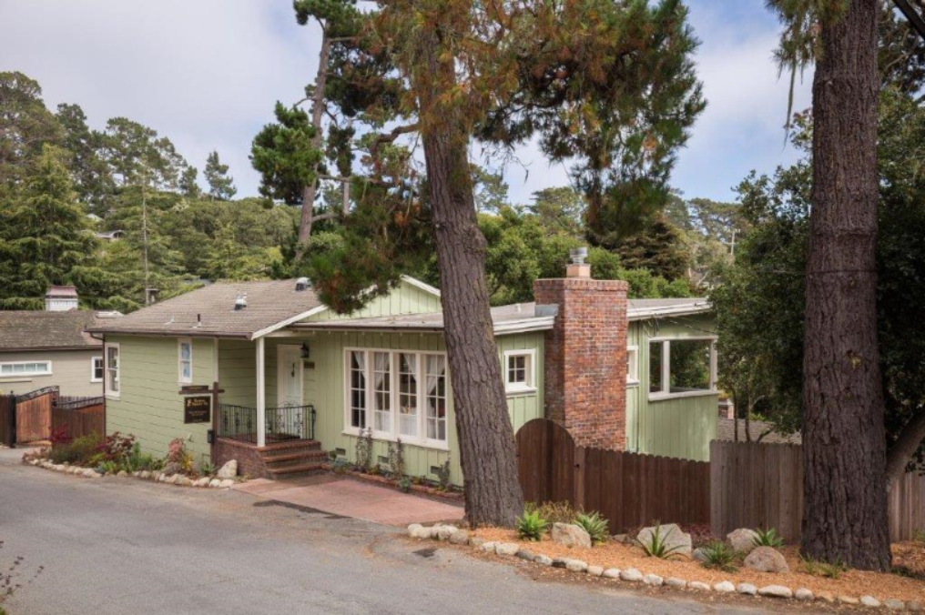 Carmel by the Sea - Vacation Rental by SFG