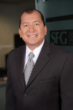 Charles Salas