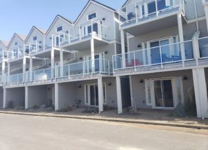 30 Oceanfront Townhomes