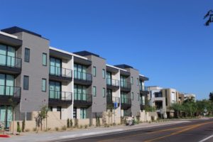 8 Town Home Community, Heart of Tempe