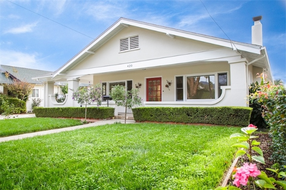 Coastal Residential Construction in Santa Barbara by SFG